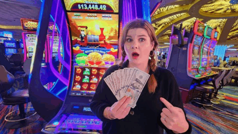 Cara Main Slot Deposit Bank di Situs Slot Terbaru