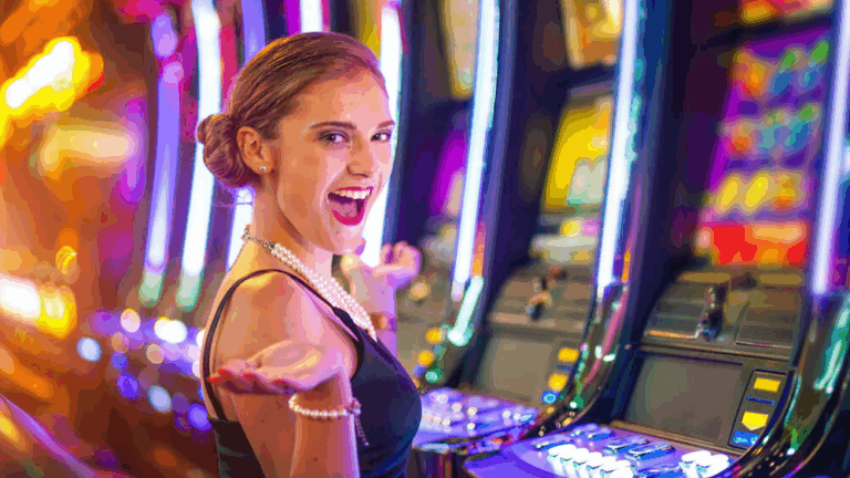 Cara Main Slot Gampang JP di Situs Judi Slot Gacor