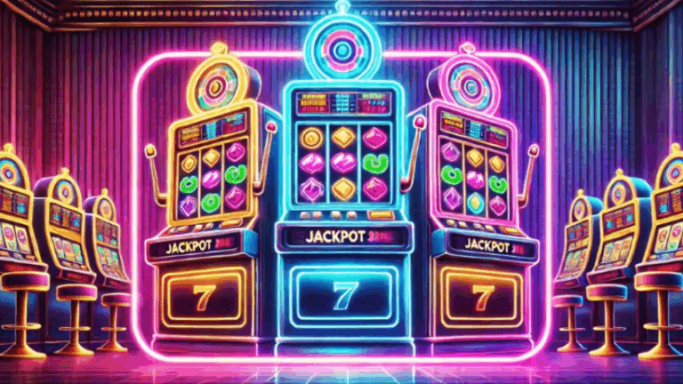 Slot Bajak Laut: Petualangan Epik Berburu Harta Karun di Lautan Luas
