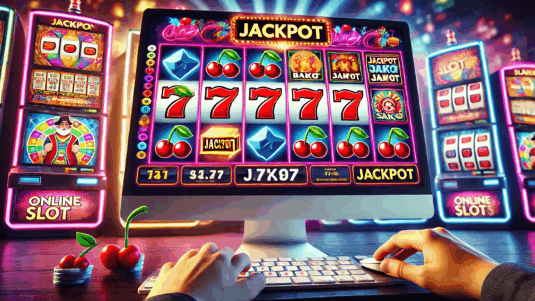 Slot Kerajaan: Menyelami Dunia Istana Megah dengan Simbol Mahkota dan Bonus Bangsawan