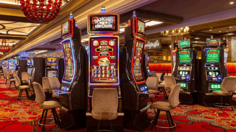 Strategi Slot Gacor Jackpot Besar 2025: Tips Maxwin dengan Hadiah Utama