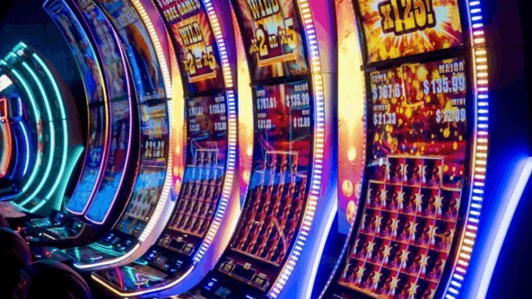 Slot Hewan Buas: Menjelajah Alam Liar dengan Simbol Safari dan Jackpot Eksotis