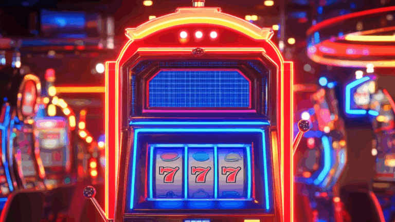 Slot Mitologi Kuno: Dewa-Dewi dan Simbol Legendaris dalam Dunia Slot Online