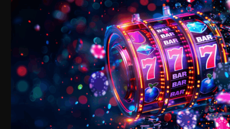 Slot Fantasi Modern: Karakter Legenda dan Bonus Putaran Magis