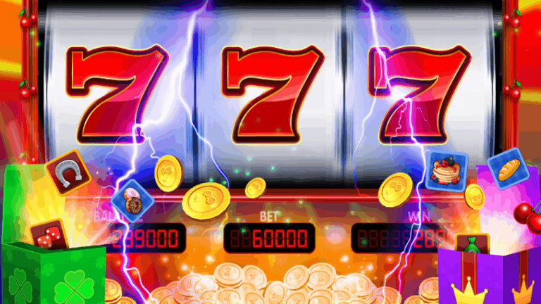 Strategi Ampuh Menang Slot Online 2025