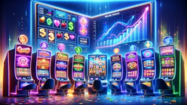 Trik Profesional Menang Mobile Slot Pragmatic Play