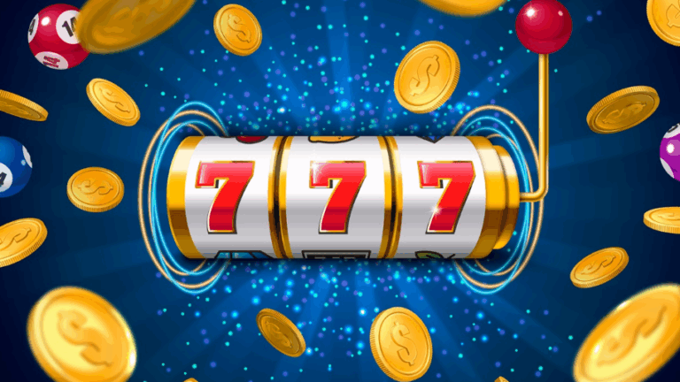 Tips Jitu Menang Slot Online dan Meraih Maxwin
