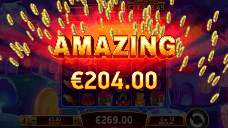 Strategi Ampuh Menang di Slot Online dan Raih Maxwin