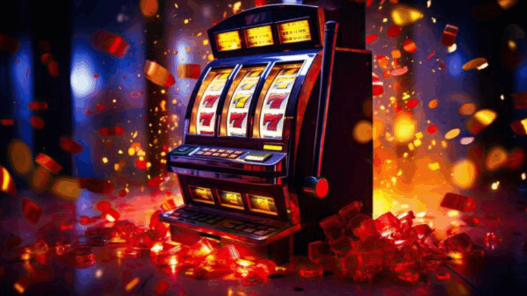 Strategi Ampuh Meraih Jackpot Malam Ini di Slot Online