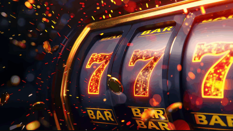 Trik Ampuh Menang Slot Online dan Raih Jackpot Malam Ini