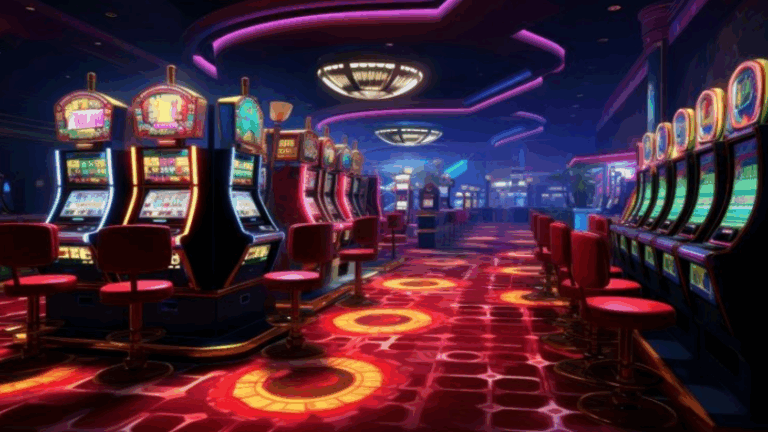 Cara Cerdas Menang Slot Online dan Maksimalkan Maxwin