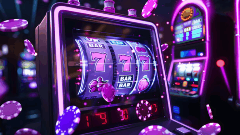 Trik Terbaik Menang Slot Online dan Raih Jackpot Malam Ini