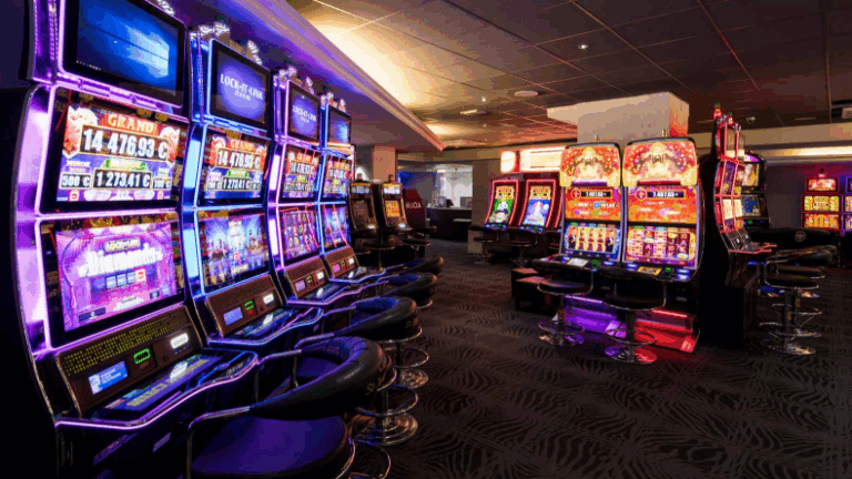 Strategi Cuan Cepat di Slot Online: Spin Hoki Malam Ini dan Maxwin Instan