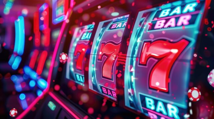 Trik Memaksimalkan Wild & Multiplier di Game Slot High RTP