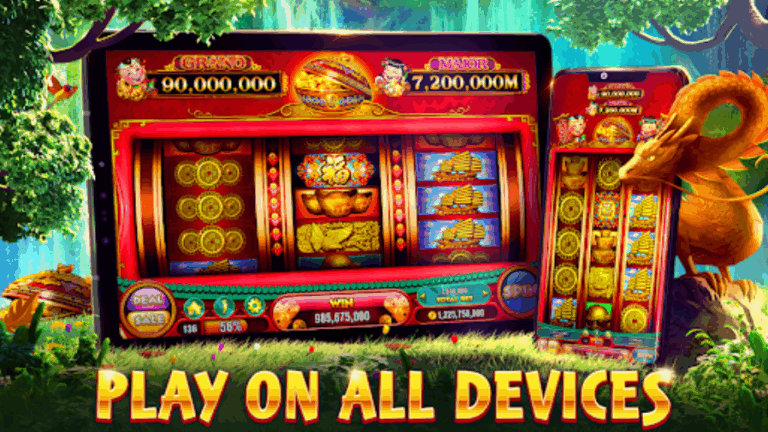 Pragmatic Play: Trik Mendapatkan Scatter Cepat dan Slot Maxwin