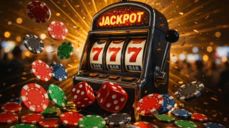 Trik Pro Mendapatkan Simbol Scatter di Slot Mobile