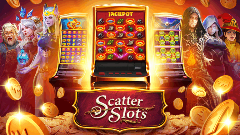 Panduan Lengkap Scatter di Slot Online Pragmatic Play