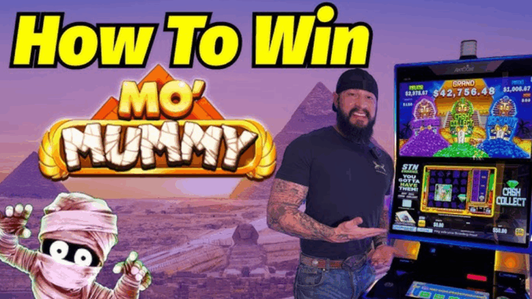 Panduan Menang Slot Mobile: Strategi Terbaik untuk Raih Kemenangan Maksimal