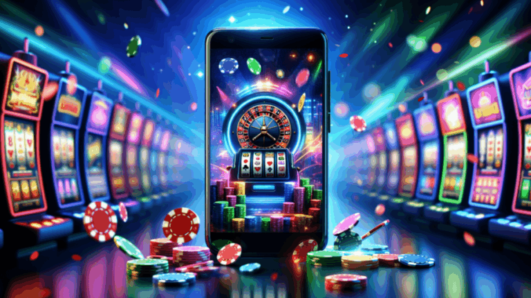 Rahasia Cepat Dapatkan Scatter di Slot Pragmatic Play