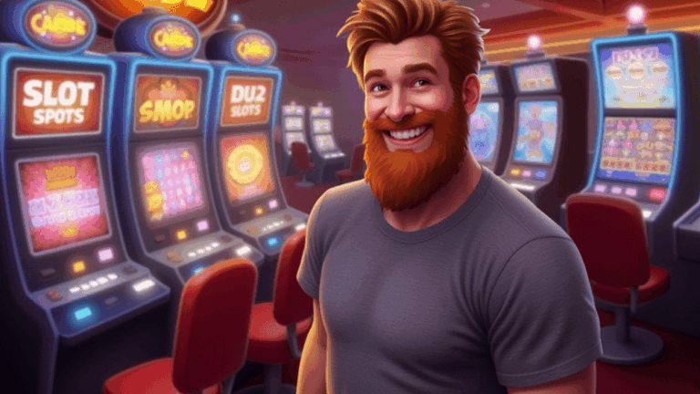 Trik Menang di Slot Terbaru Pragmatic Play: Raih Maxwin