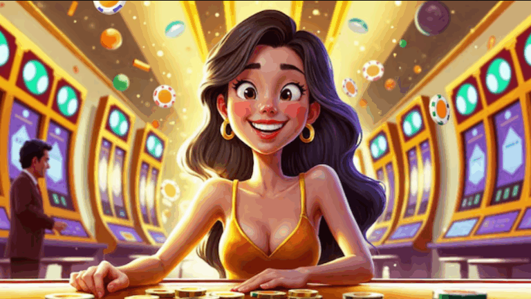 6 Teknik Adaptasi Slot Mobile 2026 yang Digunakan Pemain Pro Untuk Menghadapi Mesin AI Modern