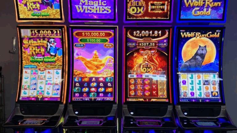 Mesin Lagi Responsif, Pola Kemenangan Muncul Lebih Cepat