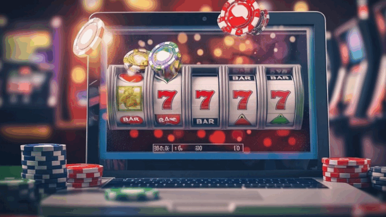 Rahasia Pola Slot Mobile 2025: Strategi Provider Baru & Rotasi Jam Gacor