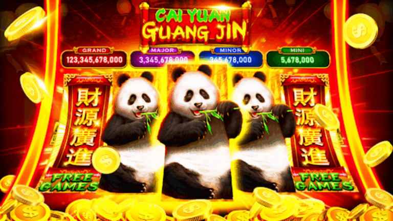 Slot Mobile 2025: Game Paling Populer dan Seru Dimainkan Para Pro Player