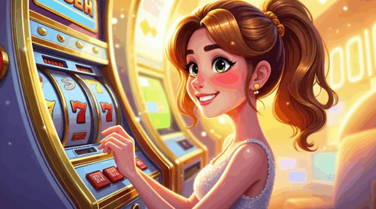 Daftar Game Slot Mobile 2025 Paling Populer: Fitur Seru, Tema Unik, dan Pola Menang Favorit Pemain