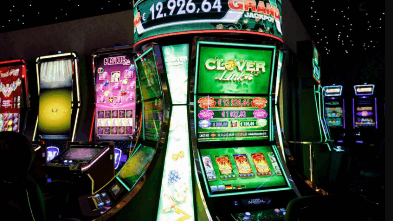 Strategi Pola Scatter & Game Gacor Provider Terbaru