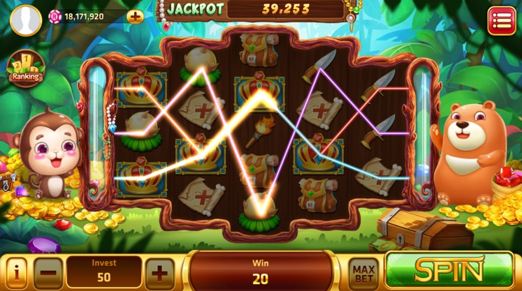 Rahasia Slot Mobile 2025: Trik Membaca Pola Menang dan Strategi Sesi Bermain dari Pro Player