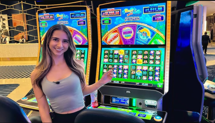 Game Slot Mobile Terpopuler 2025: Daftar Game Seru, Fitur Unik, dan Pola Gacor Terbaru