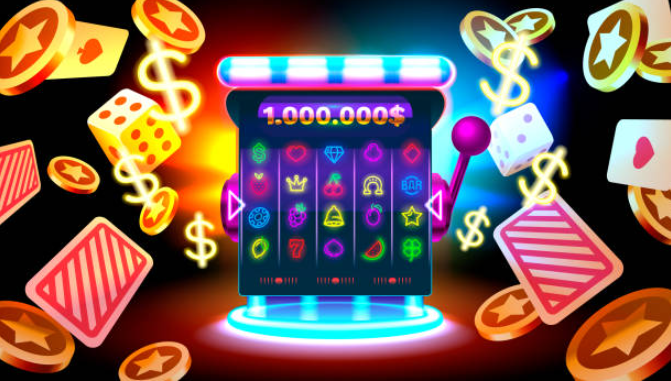 Trik Slot Mobile 2025: Pola Free Spin Baru, Jam Gacor Global, dan Strategi Pro Player Multigame