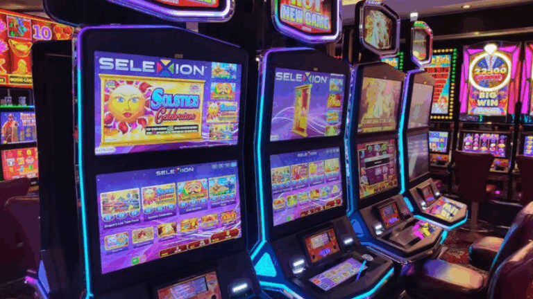 Kombinasi Wild Progresif, Bonus Tersembunyi, dan Momentum RTP dari Provider Baru