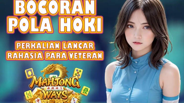 Cara Membaca Arah Mesin Slot di Situs Slot Terpercaya Sebelum Kemenangan Besar Terjadi