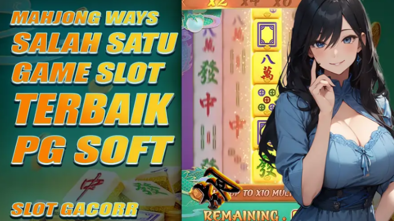 7 Pola Symbol Flow Slot di Situs Slot Terpercaya yang Menunjukkan Mesin Sedang Menuju Mode Gacor