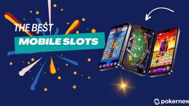 5 Pola Trik Slot Mobile yang Sering Dipakai Pro Player Untuk Membaca Mood Mesin & Menentukan Momen Gacor