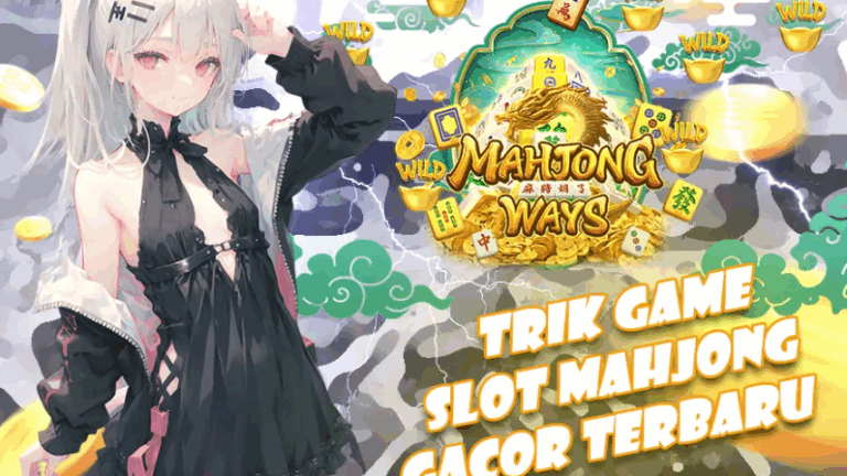 5 Teknik Slot Mobile 2026 yang Jarang Dibahas Tapi Sangat Efektif Meningkatkan Peluang Menang