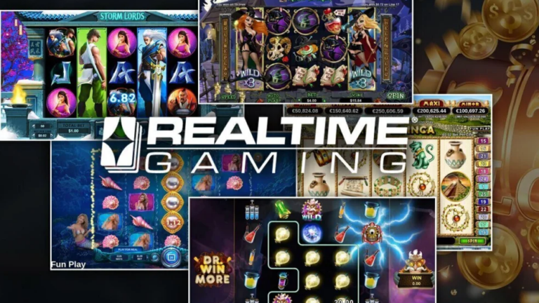 7 Pola Peralihan Slot Gacor yang Terjadi Tepat Sebelum Mesin Mulai Membayar Lebih Besar