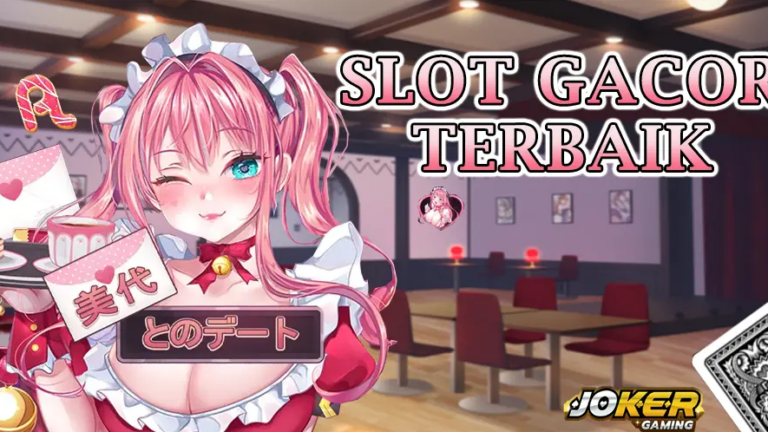 7 Pola Tersembunyi Slot Gacor yang Sering Muncul Sebelum Mesin Mengeluarkan Pola Maxwin