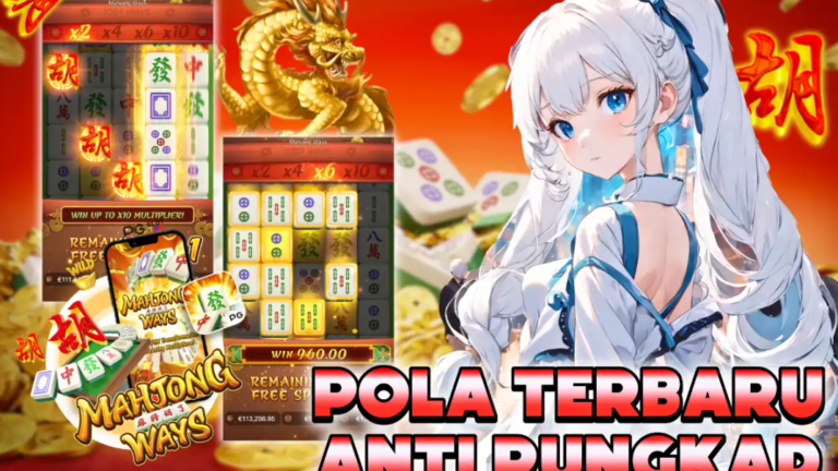 Mengidentifikasi Pola Symbol Layering Slot yang Menunjukkan Mesin Slot Siap Membayar