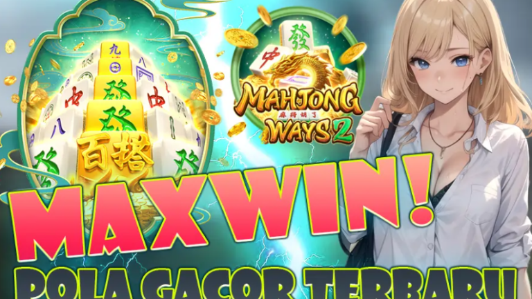 10 Teknik Slot Mobile 2026 yang Efektif Untuk Membaca Pola dan Menghindari Rungkad