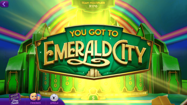 Pola Symbol Layering Slot di Situs Slot Terpercaya yang Bisa Terlihat dari Ritme Spin