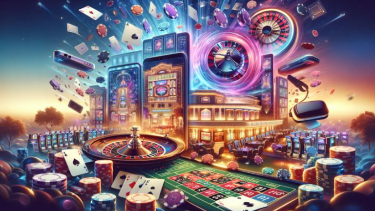 Cara Cerdas Bermain Slot Online: Tips Singkat & Teknik Mudah Dipahami