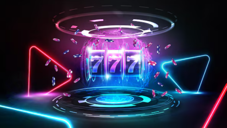 Trik Memahami Scatter di Mode Demo dan Mode Real Slot Online