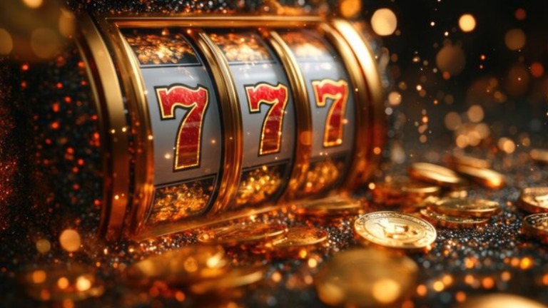 Trik Memahami Scatter Berdasarkan Jumlah Reel dan Baris Slot