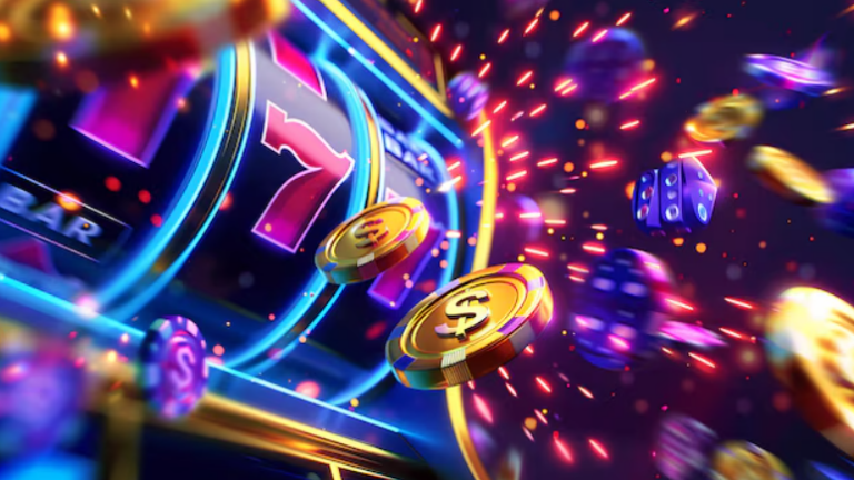 Slot Online Update Terbaru: Kenali Game, Tips Main Efisien, dan Trik Dasar Anti Salah Pilih