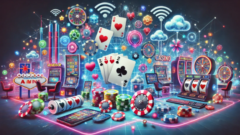 Strategi Pemain Cermat: Cara Membaca Peluang Slot Scatter Hitam Secara Bertahap