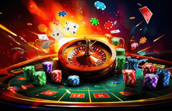 Pendekatan Bertahap Pemain Tenang: Trik Membuka Peluang Scatter Hitam Lebih Terukur