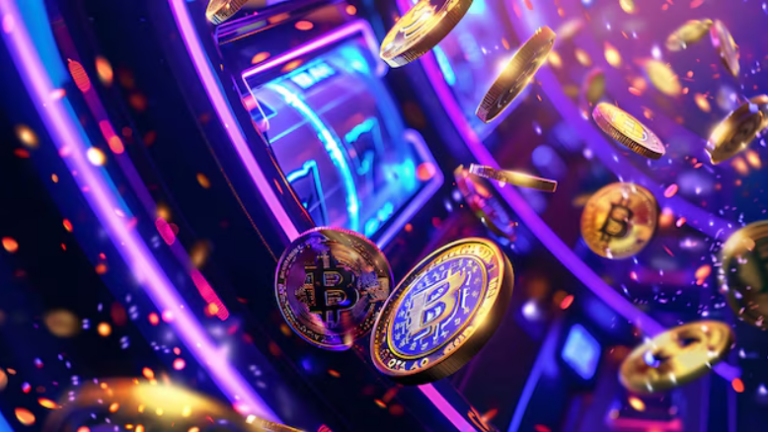 Trik Menyikapi Near-Miss Scatter agar Bermain Tetap Terkontrol